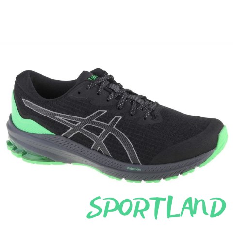 Buty do biegania Asics GT-1000 11 Lite-Show M 1011B480-001 44,5 Buty do biegania Asics GT-1000 11 Lite-Show M 1011B480-001 44,5