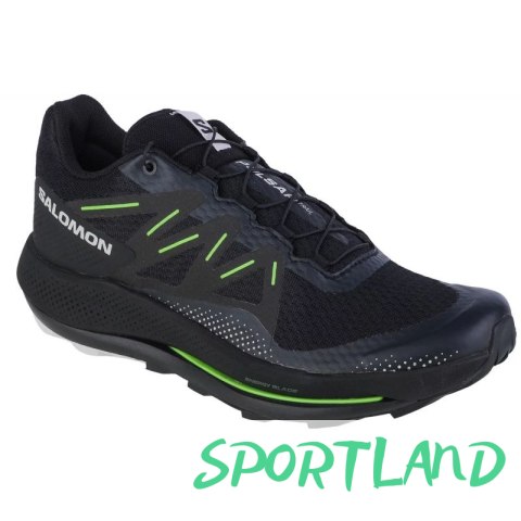 Buty do biegania Salomon Pulsar Trail M 473852 44 Buty do biegania Salomon Pulsar Trail M 473852 44
