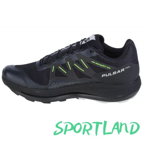 Buty do biegania Salomon Pulsar Trail M 473852 44 Buty do biegania Salomon Pulsar Trail M 473852 44