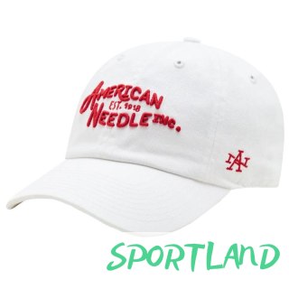 Czapka z daszkiem American Needle Ballpark AN Cap SMU674A-2201A One size