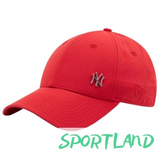 Czapka z daszkiem New Era 9FORTY New York Yankees Flawless Cap 11198847 OSFA