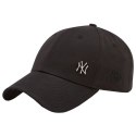 Czapka z daszkiem New Era 9FORTY New York Yankees Flawless Cap 11198850 OSFA