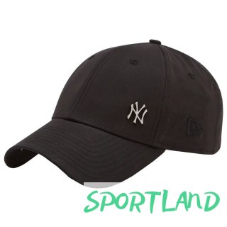 Czapka z daszkiem New Era 9FORTY New York Yankees Flawless Cap 11198850 OSFA