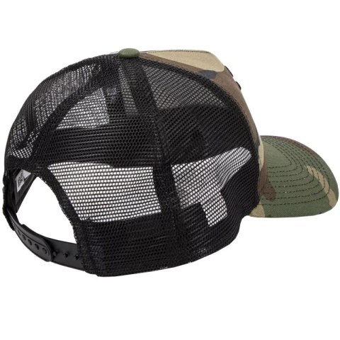 Czapka z daszkiem New Era New York Yankees Clean Camo Trucker Cap 11579473 OSFA Czapka z daszkiem New Era New York Yankees Clean Camo Trucker Cap 11579473 OSFA