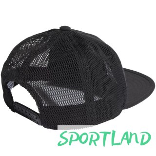 Czapka z daszkiem adidas Adicolor Archive Trucker Cap HL9334 OSFM