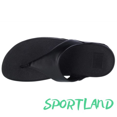 Japonki FitFlop Lulu W I88-001 36 Japonki FitFlop Lulu W I88-001 36