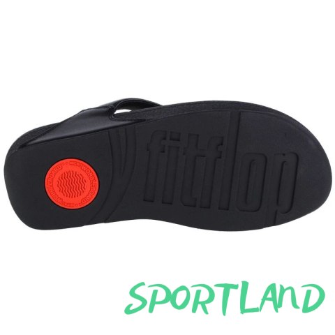 Japonki FitFlop Lulu W I88-001 36 Japonki FitFlop Lulu W I88-001 36