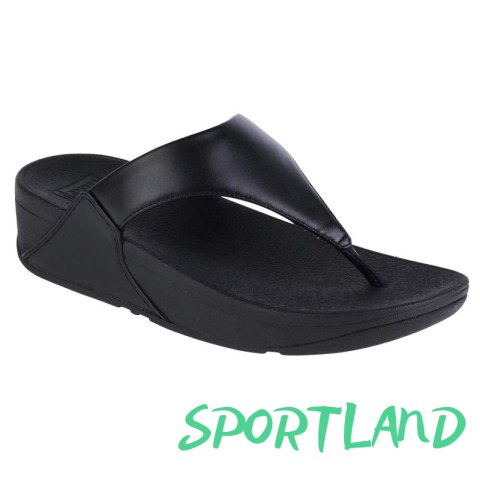 Japonki FitFlop Lulu W I88-001 39 Japonki FitFlop Lulu W I88-001 39