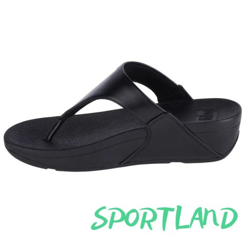 Japonki FitFlop Lulu W I88-001 39 Japonki FitFlop Lulu W I88-001 39