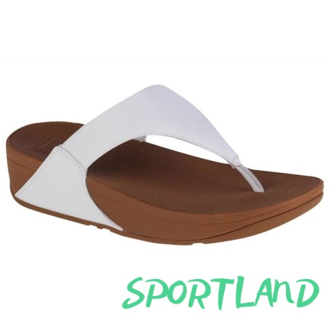 Japonki FitFlop Lulu W I88-024 38 Japonki FitFlop Lulu W I88-024 38