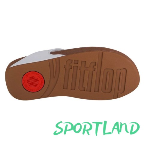 Japonki FitFlop Lulu W I88-024 38 Japonki FitFlop Lulu W I88-024 38