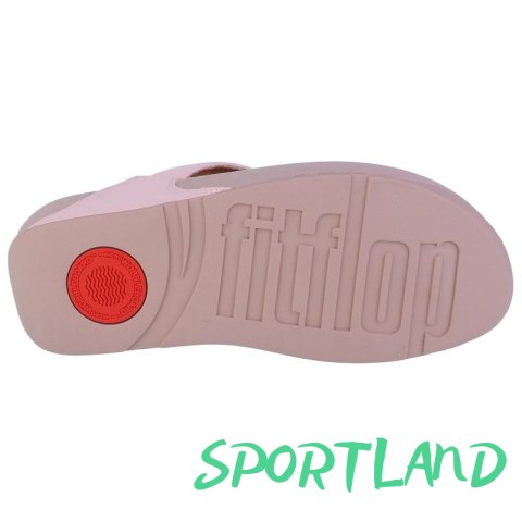 Japonki FitFlop Lulu W I88-A35 41 Japonki FitFlop Lulu W I88-A35 41