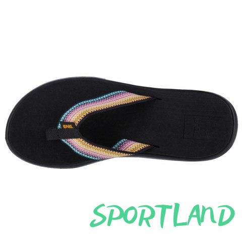 Japonki Teva W Voya Flip W 1019040-ABML 37 Japonki Teva W Voya Flip W 1019040-ABML 37