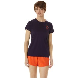 Koszulka Asics Fujitrail Logo SS Top Tee W 2012C395-500 M