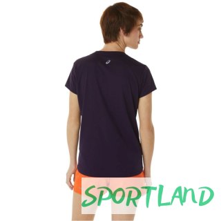 Koszulka Asics Fujitrail Logo SS Top Tee W 2012C395-500 M