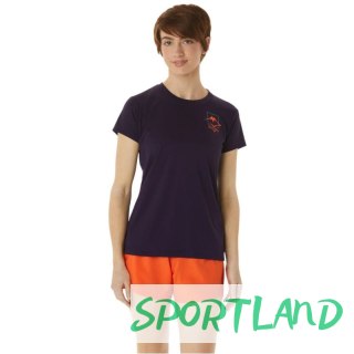 Koszulka Asics Fujitrail Logo SS Top Tee W 2012C395-500 S