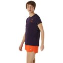Koszulka Asics Fujitrail Logo SS Top Tee W 2012C395-500 S