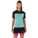 Koszulka Asics Fujitrail Top Tee W 2012B927-303 M