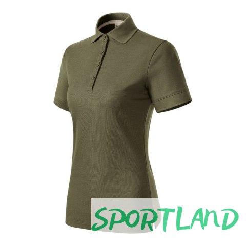 Koszulka polo Malfini Prime W MLI-23569 XL Koszulka polo Malfini Prime W MLI-23569 XL