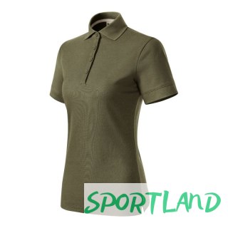 Koszulka polo Malfini Prime W MLI-23569 M