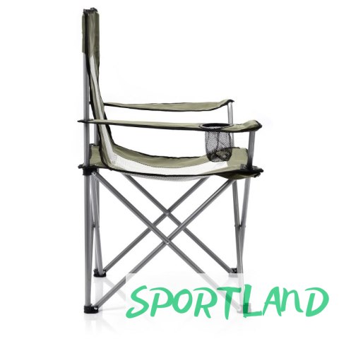 Krzesło składane Meteor Tripper 16528 uniw Krzesło składane Meteor Tripper 16528 uniw