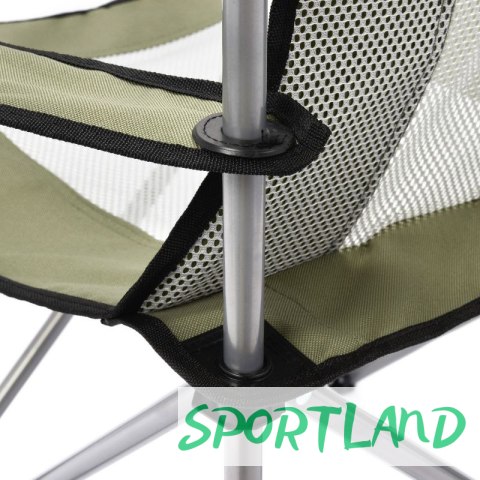 Krzesło składane Meteor Tripper 16528 uniw Krzesło składane Meteor Tripper 16528 uniw