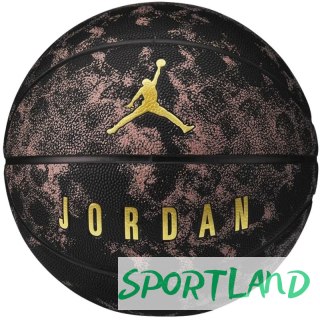 Piłka Jordan Ultimate 8P In/Out Ball J1008735-629 7