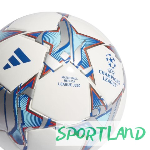 Piłka adidas UCL League J350 IA0941 4 Piłka adidas UCL League J350 IA0941 4