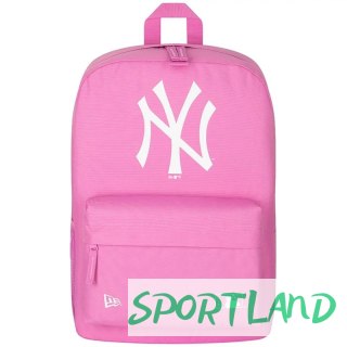 Plecak New Era MLB Stadium Pack New York Yankees Backpack 60357026 One size