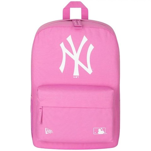 Plecak New Era MLB Stadium Pack New York Yankees Backpack 60357026 One size Plecak New Era MLB Stadium Pack New York Yankees Backpack 60357026 One size
