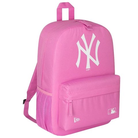 Plecak New Era MLB Stadium Pack New York Yankees Backpack 60357026 One size Plecak New Era MLB Stadium Pack New York Yankees Backpack 60357026 One size
