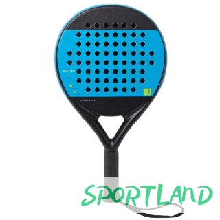 Rakieta Wilson Juice Padel Racquet WR070911U 2