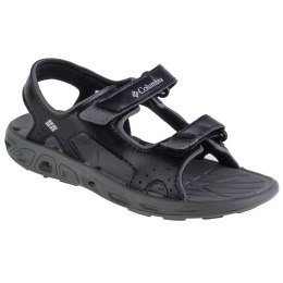 Sandały Columbia Youth Techsun Vent Sandal Jr 1594631010 36