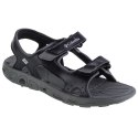 Sandały Columbia Youth Techsun Vent Sandal Jr 1594631010 37