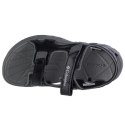 Sandały Columbia Youth Techsun Vent Sandal Jr 1594631010 37
