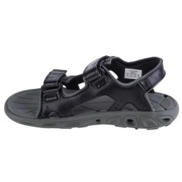 Sandały Columbia Youth Techsun Vent Sandal Jr 1594631010 38