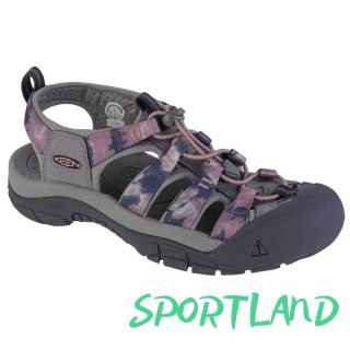 Sandały Keen Newport H2 W 1027355 40