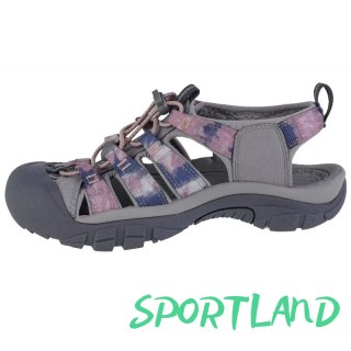 Sandały Keen Newport H2 W 1027355 40