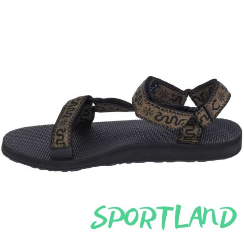 Sandały Teva M Original Universal Sandals M 1004006-BDROL 45,5 Sandały Teva M Original Universal Sandals M 1004006-BDROL 45,5