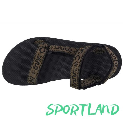 Sandały Teva M Original Universal Sandals M 1004006-BDROL 45,5 Sandały Teva M Original Universal Sandals M 1004006-BDROL 45,5