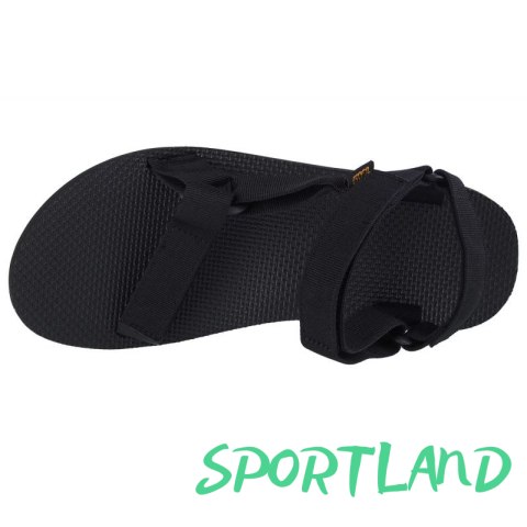 Sandały Teva M Original Universal Sandals M 1004010-BLK 47 Sandały Teva M Original Universal Sandals M 1004010-BLK 47
