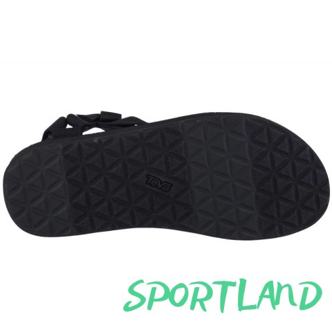 Sandały Teva M Original Universal Sandals M 1004010-BLK 47 Sandały Teva M Original Universal Sandals M 1004010-BLK 47