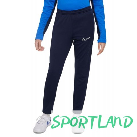 Spodnie Nike Dri-FIT Academy 23 Jr DR1676-451 XL (158-170cm) Spodnie Nike Dri-FIT Academy 23 Jr DR1676-451 XL (158-170cm)