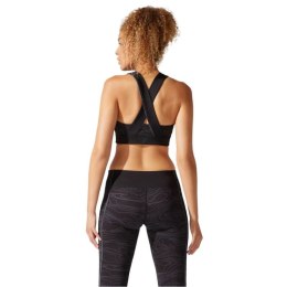 Stanik sportowy Asics Piping GPX Bra W 2032B781-001 M