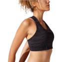 Stanik sportowy Asics Piping GPX Bra W 2032B781-001 M