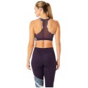 Stanik sportowy Asics Wild Camo Bra W 2012C376-500 M