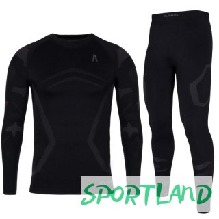 Bielizna termoaktywna Alpinus Active Idre Set M SI8945 2XL