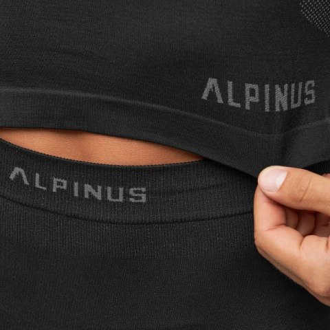 Bielizna termoaktywna Alpinus Active Idre Set M SI8945 L Bielizna termoaktywna Alpinus Active Idre Set M SI8945 L