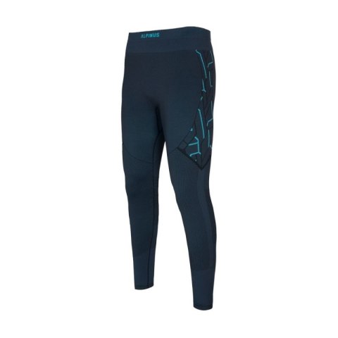 Bielizna termoaktywna Alpinus Tactical Gausdal Set Jr SI8922 120-136 Bielizna termoaktywna Alpinus Tactical Gausdal Set Jr SI8922 120-136