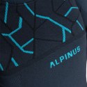 Bielizna termoaktywna Alpinus Tactical Gausdal Set Jr SI8922 120-136